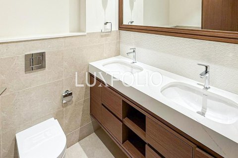شقة في EMAAR Beachfront, Dubai Harbour, دبي 2 غرف نوم, 112 م² رقم 45796 - صورة 6