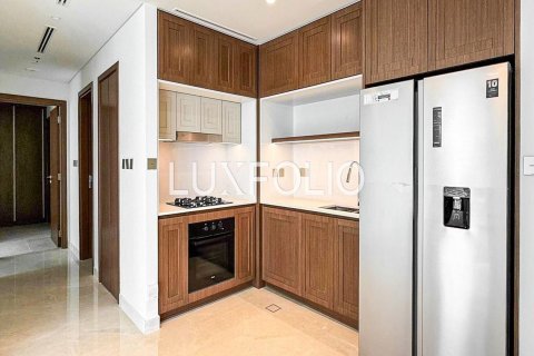 شقة في EMAAR Beachfront, Dubai Harbour, دبي 2 غرف نوم, 112 م² رقم 45796 - صورة 8