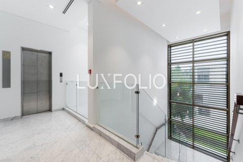 Villa in District One, Mohammed Bin Rashid City, Dubai 5 bedrooms, 724 sq.m. № 45797 - photo 24