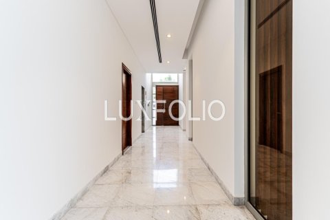 Villa in District One, Mohammed Bin Rashid City, Dubai 5 bedrooms, 724 sq.m. № 45797 - photo 10