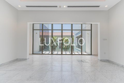 Villa in District One, Mohammed Bin Rashid City, Dubai 5 bedrooms, 724 sq.m. № 45797 - photo 16