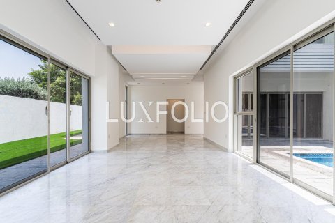 Villa in District One, Mohammed Bin Rashid City, Dubai 5 bedrooms, 724 sq.m. № 45797 - photo 7