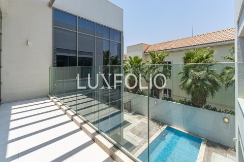 Villa in District One, Mohammed Bin Rashid City, Dubai 5 bedrooms, 724 sq.m. № 45797 - photo 9