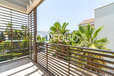 Villa in District One, Mohammed Bin Rashid City, Dubai 5 bedrooms, 724 sq.m. № 45797 - photo 11