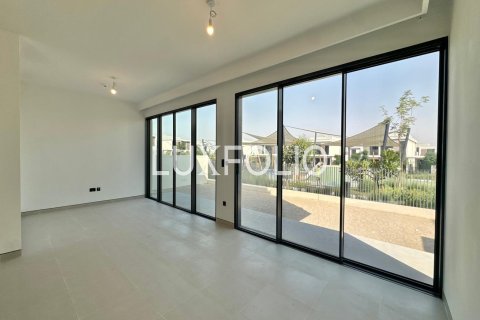 Villa in Harmony, Tilal Al Ghaf, Dubai 4 bedrooms, 373 sq.m. № 45787 - photo 6