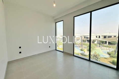 Villa in Harmony, Tilal Al Ghaf, Dubai 4 bedrooms, 373 sq.m. № 45787 - photo 11