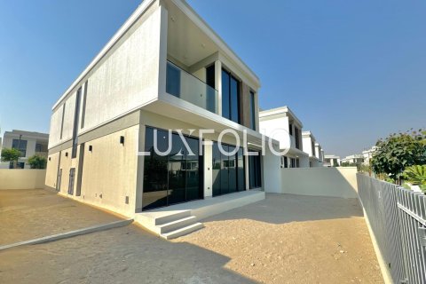 Villa in Harmony, Tilal Al Ghaf, Dubai 4 bedrooms, 373 sq.m. № 45787 - photo 1