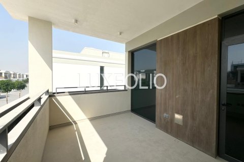 Villa in Harmony, Tilal Al Ghaf, Dubai 4 bedrooms, 373 sq.m. № 45787 - photo 17
