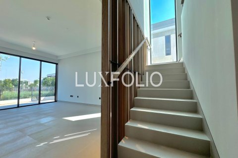 Villa in Harmony, Tilal Al Ghaf, Dubai 4 bedrooms, 373 sq.m. № 45787 - photo 5