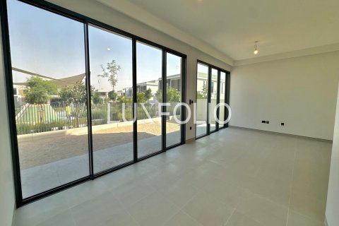 Villa in Harmony, Tilal Al Ghaf, Dubai 4 bedrooms, 373 sq.m. № 45787 - photo 7