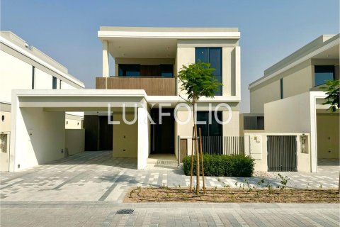 Villa in Harmony, Tilal Al Ghaf, Dubai 4 bedrooms, 373 sq.m. № 45787 - photo 2