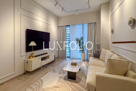 Apartment in Opera District, Downtown Dubai (Downtown Burj Dubai), Dubai 1 bedroom, 71 sq.m. № 45801 - photo 3