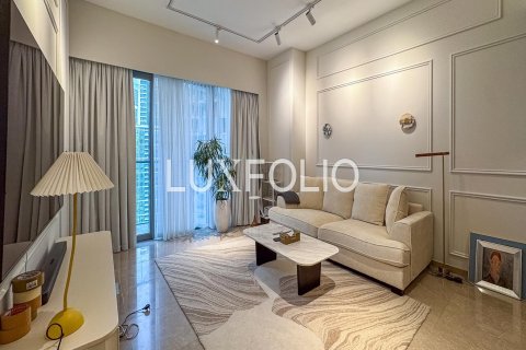 Apartment in Opera District, Downtown Dubai (Downtown Burj Dubai), Dubai 1 bedroom, 71 sq.m. № 45801 - photo 1