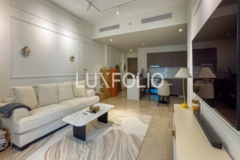 Apartment in Opera District, Downtown Dubai (Downtown Burj Dubai), Dubai 1 bedroom, 71 sq.m. № 45801 - photo 2