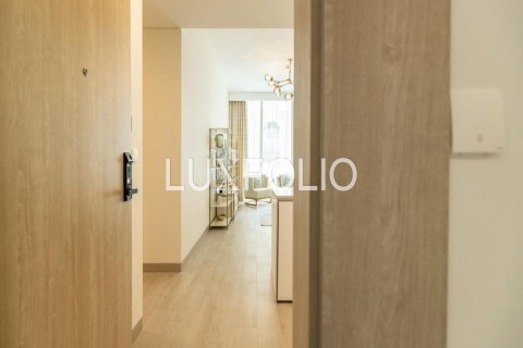 Apartment in Jumeirah Village Circle, Dubai 1 bedroom, 78 sq.m. № 45798 - photo 9