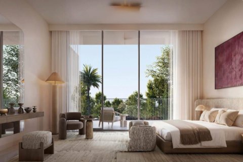 Villa in Dubai 5 bedrooms, 758.2 sq.m. № 90368 - photo 3