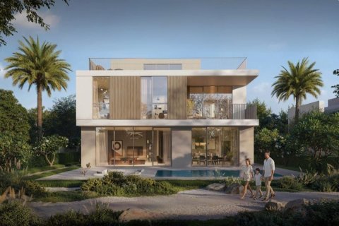 Villa in Dubai 5 bedrooms, 758.2 sq.m. № 90368 - photo 8