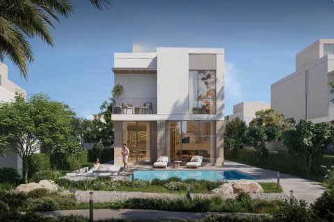 Villa in Dubai 5 bedrooms, 758.2 sq.m. № 90368 - photo 4