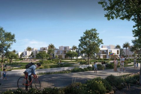 Villa in Dubai 5 bedrooms, 758.2 sq.m. № 90368 - photo 9