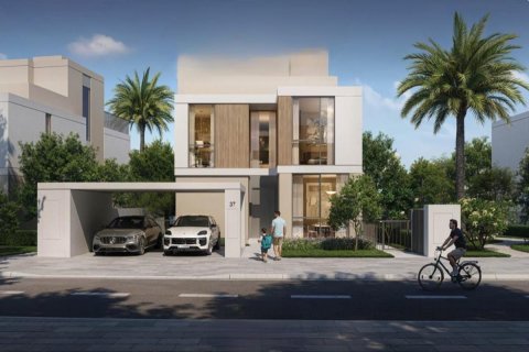 Villa in Dubai 5 bedrooms, 758.2 sq.m. № 90368 - photo 5