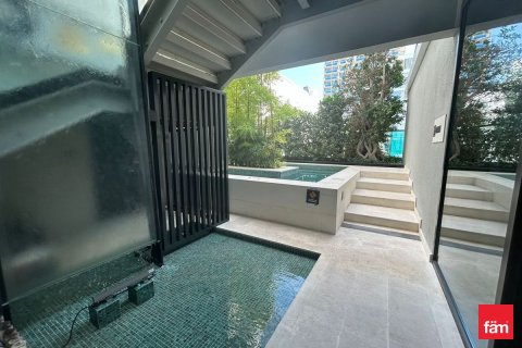 Купить квартиру в Arjan, Дубай: 2 спальни, 77.7м², № 90381 - фото 2