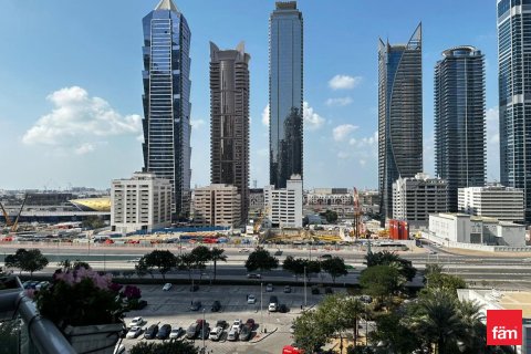 Apartment in Business Bay, Dubai 3 bedrooms, 203 sq.m. № 90380 - photo 23