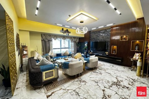 Apartment in Business Bay, Dubai 3 bedrooms, 203 sq.m. № 90380