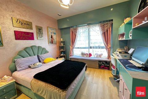 Apartment in Business Bay, Dubai 3 bedrooms, 203 sq.m. № 90380 - photo 18