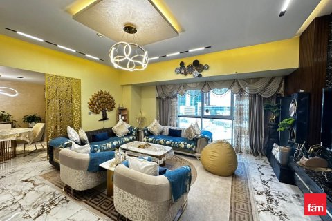 Apartment in Business Bay, Dubai 3 bedrooms, 203 sq.m. № 90380 - photo 2