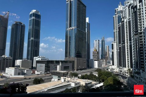 Apartment in Business Bay, Dubai 3 bedrooms, 203 sq.m. № 90380 - photo 25