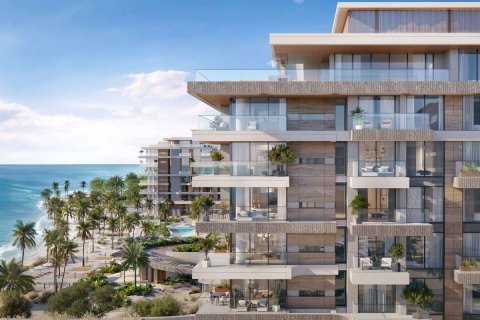 Купить квартиру в Дубае: 2 спальни, 136.7м², № 90369 - фото 4