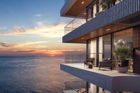 Купить квартиру в Дубае: 2 спальни, 136.7м², № 90369 - фото 6