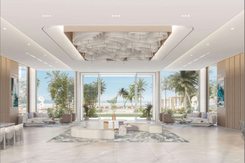 Купить квартиру в Дубае: 2 спальни, 136.7м², № 90369 - фото 3