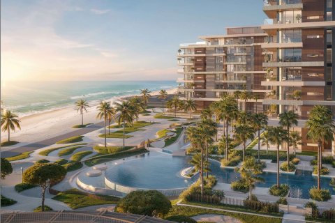 Купить квартиру в Дубае: 2 спальни, 136.7м², № 90369 - фото 7