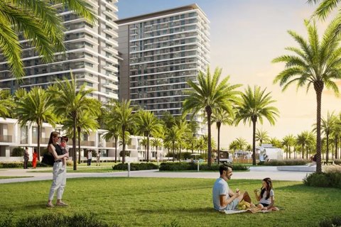 Купить квартиру в Дубай Хилс Эстейт, Дубай: 2 спальни, 112.2м², № 90366 - фото 11