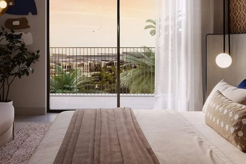 Купить квартиру в Дубай Хилс Эстейт, Дубай: 2 спальни, 112.2м², № 90366 - фото 3