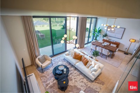 فيلا في دبي 4 غرف نوم, 398 م² رقم 90382 - صورة 4