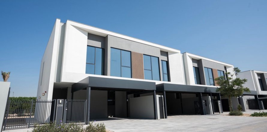 فيلا في دبي 4 غرف نوم, 398 م² رقم 90382