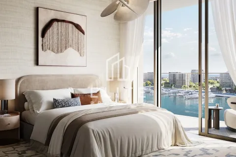 شقة في دبي استوديو, 68 م² رقم 69873 - صورة 2