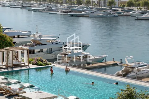 شقة في دبي استوديو, 68 م² رقم 69873 - صورة 1