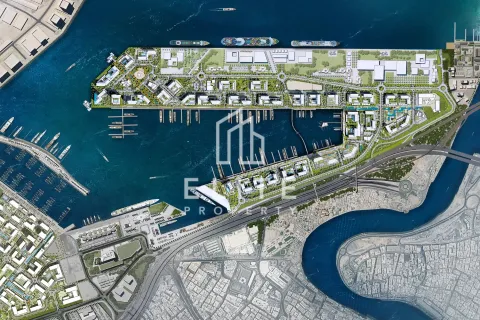 شقة في دبي استوديو, 68 م² رقم 69873 - صورة 10