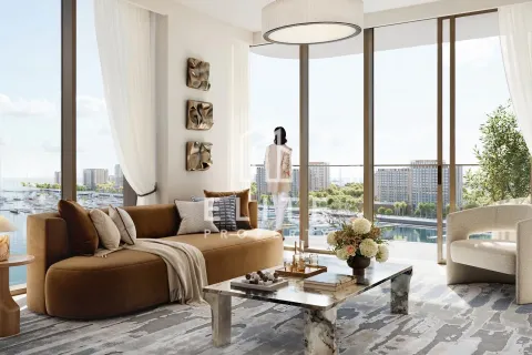 شقة في دبي استوديو, 68 م² رقم 69873 - صورة 3