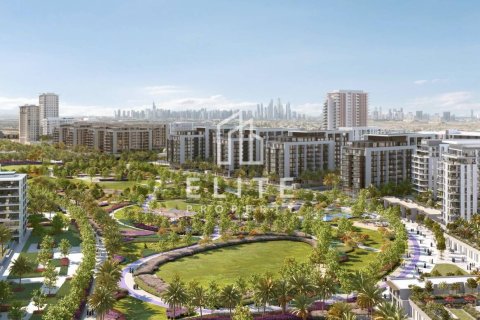 Apartment in Palace Residences, Dubai Creek Harbour (The Lagoons), Dubai studio, 63 sq.m. № 69865 - photo 17