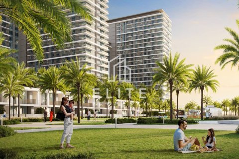 Apartment in Palace Residences, Dubai Creek Harbour (The Lagoons), Dubai studio, 63 sq.m. № 69865 - photo 9