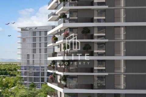 Apartment in Palace Residences, Dubai Creek Harbour (The Lagoons), Dubai studio, 63 sq.m. № 69865 - photo 13