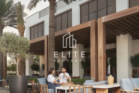 Apartment in Palace Residences, Dubai Creek Harbour (The Lagoons), Dubai studio, 63 sq.m. № 69865 - photo 7