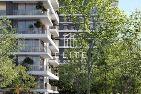 Apartment in Palace Residences, Dubai Creek Harbour (The Lagoons), Dubai studio, 63 sq.m. № 69865 - photo 12