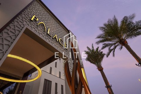 Apartment in Palace Residences, Dubai Creek Harbour (The Lagoons), Dubai studio, 63 sq.m. № 69865 - photo 4