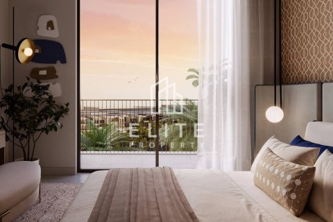 Apartment in Palace Residences, Dubai Creek Harbour (The Lagoons), Dubai studio, 63 sq.m. № 69865 - photo 1