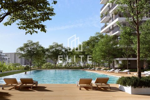 Apartment in Palace Residences, Dubai Creek Harbour (The Lagoons), Dubai studio, 63 sq.m. № 69865 - photo 15